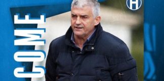 Νέος προπονητής του Ηρακλή ο Σάκης Τσιώλης