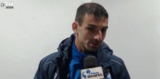 Ηρακλής Λάρισας - Νίκη Βόλου 0:1 | Οι δηλώσεις (video)