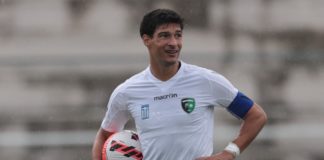 «Περιμένουμε να δούμε Ηρακλή και Νίκη Βόλολυ»