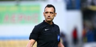 Αστέρας - Βόλος: Από τη Φθιώτιδα ο ρέφερι της αναμέτρησης