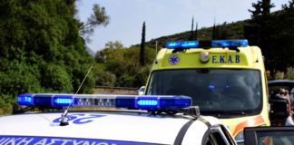 Μακρινίτσα: Εντόπισε απαγχονισμένο τον 64χρονο πατέρα του
