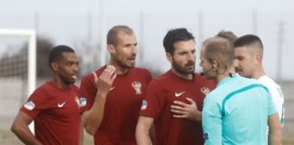 «Έξω οι κλέφτες»