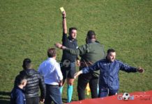 SL2: Οι ποινές της 12ης αγωνιστικής