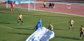 Αλμωπός - Νίκη Βόλου | Το φωτορεπορτάζ (80 pics)