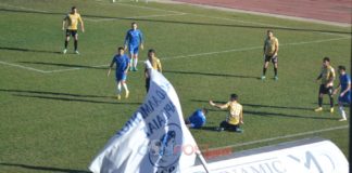 Αλμωπός - Νίκη Βόλου | Το φωτορεπορτάζ (80 pics)