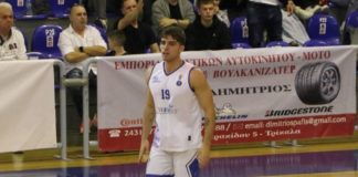 Παρελθόν ο Κουτσομπόρης από τη Νίκη - Επιστρέφει στην ΑΕΒΔ