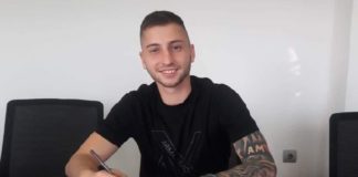 Πήρε Λούκιτς ο Διαγόρας