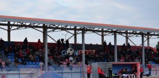 50 κλικ από το παιχνίδι Ολυμπιακός Βόλου-Δωτιέας (pics)