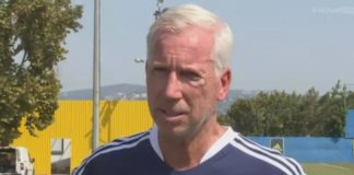 Πάρντιου: «Νίκη με Βόλο»