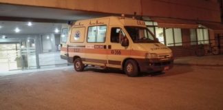 Τραγωδία στο Ναύπλιο: Νεκρός ποδοσφαιριστής από ανακοπή καρδιάς μέσα στο γήπεδο