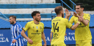 Ένα βήμα πριν την αφαίρεση βαθμών για πέντε ομάδες της Super League 2