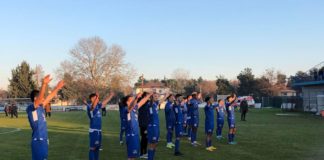 Απόλλων Λάρισας - Νίκη Βόλου 1-4 | Τα Highlights
