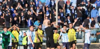 Με πέναλτι στην τελευταία φάση, η ΑΣΑ 1-0 τον Ηρακλή