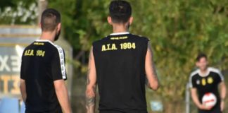 Με τα νέα της αποκτήματα κόντρα στη Βέροια η Αναγέννηση Καρδίτσας