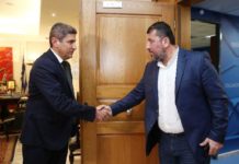 SL2: Νέο Δ.Σ. για το στοίχημα