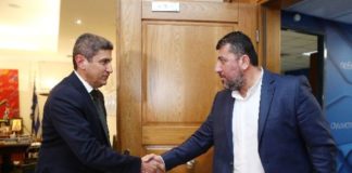SL2: Νέο Δ.Σ. για το στοίχημα
