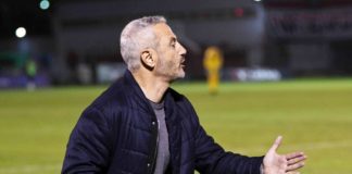 Ανακοίνωσε προπονητή η Βέροια, μετά το πρόωρο διαζύγιο με Βελιτζέλο