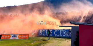Blue Club: Και τώρα Σέρρες...
