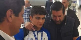 Σκιές στον θάνατο του 16χρονου πυγμάχου: Αιμάτωμα στον κρόταφο έδειξε η ιατροδικαστική