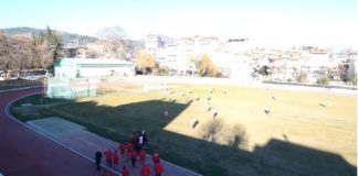 Εδεσσαϊκός - Ολυμπιακός Βόλου 1:2 | Τα στιγμιότυπα (video)