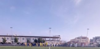 Νέα φιλικά για τις Μικτές της ΕΠΣΘ (03-04/01) - Τα ονόματα