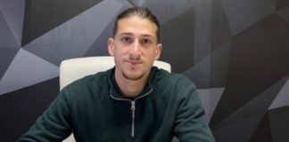 Στον Απόλλωνα Πόντου ο Φωκαΐδης