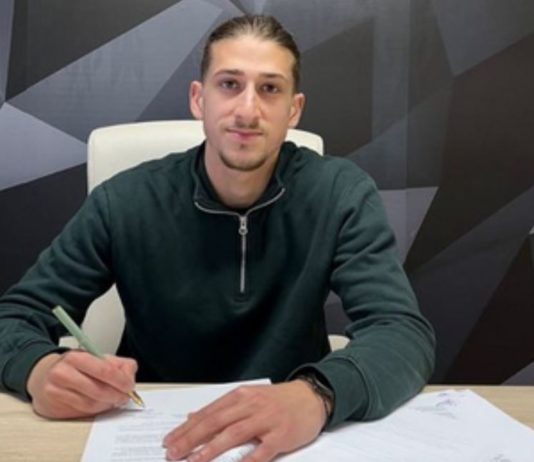 Στον Απόλλωνα Πόντου ο Φωκαΐδης