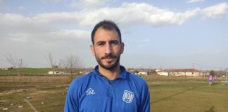 Στον Ηρακλής Λάρισας ο Γιαννίτσης
