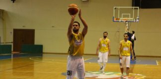 Επιστροφή Γιωτόπουλου στη Νίκη