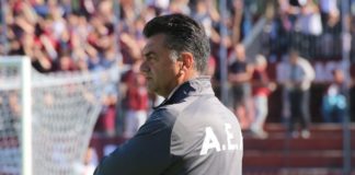 «Οι ομάδες που πάνε για άνοδο και οι ρυθμιστές...»