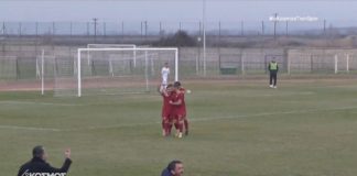 Απόλλων Πόντου - Μανκεδονικός 3:1 | Τα highlights