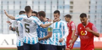 Αγχωτική νίκη για τον Ηρακλή, 2-1 τον Διαγόρα (vids)