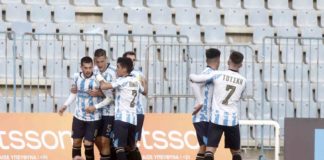 Με 22 παίκτες στον Βόλο ο Ηρακλής