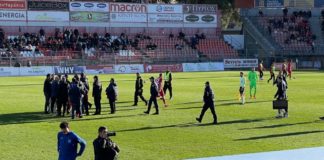 Ηρακλής Λάρισας: Ευχαριστούμε τον Πανσερραϊκό και τον "εντεταλμένο" σύμβουλο, κ. Τσιμπανάκο...
