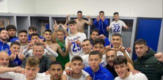 SL2 - Κ19 (Βόρειος όμιλος): Στην κορυφή η Νίκη (Αποτελέσματα - Βαθμολογία)