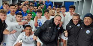 SL2 - Κ19 (Βόρειος όμιλος): Φόβος και τρόμος η Νίκη, "σκόρπισε" και τον Ηρακλή με εφτάρα!