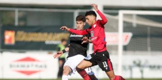 Στις καθυστερήσεις ο Πανσερραϊκός 1-0 τον ΠΑΟΚ Β' | Τα highlights (vid)