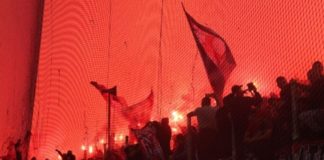 «Προς εξάντληση τα εισιτήρια με Βόλο - Προπονήθηκαν Βαλμπουενά, Μπα, Βρουσάι»