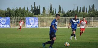 Πήρε Κουτσούκη ο Αστέρας Ριζομύλου