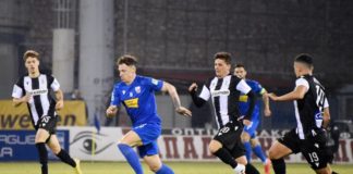 Super League / 18ης αγ.: "Αυλαία" με δύο αναμετρήσεις (πρόγραμμα)