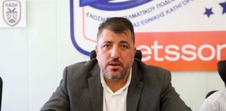 Πήρε θέση ο Λεουτσάκος για την αποχώρηση του Ολυμπιακού: Τα παιχνίδια στους αγωνιστικούς χώρους