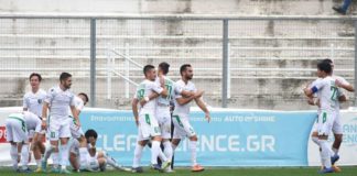 Βέροια - Μακεδονικός 1:2 | Τα Highlights