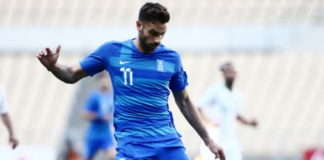 Το "μπαμ" με Μανιά κάνει ομάδα της SL2