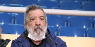 Υποψήφιος για τον Δήμο Βόλου ο Μιχάλης Μεϊκόπουλος