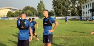 Τέλος ο Μελούνοβιτς από τον Ηρακλή