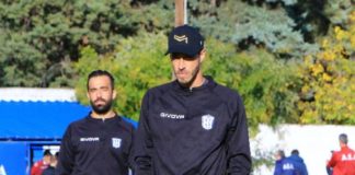 Σφίγγει ο κλοιός για τον Απόλλωνα Λάρισας: Προσφυγή και ο Μόρας