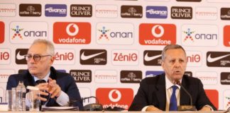 Μπαλτάκος: «Τρελαίνομαι με αυτά που ακούω…» - Τι είπε για τις σχέσεις του με Μαρινάκη