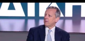 Μπαλτάκος: «Ναι, πιστεύω ότι υπάρχουν στημένα στην Ελλάδα - Τι στέλνει η Sportradar»