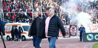 Μπέος για την υπόθεση "Μπαριέντος": «Υπάρχουν στοιχεία που οδηγούν κάπου»