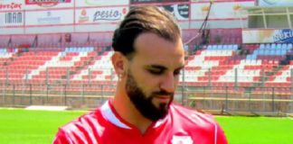 Μυστακίδης... 17 λεπτών
